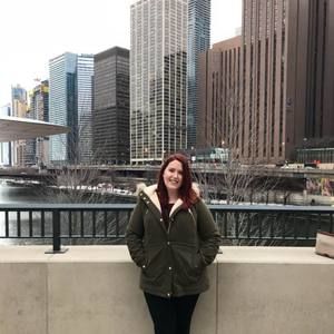 Meet your Posher, Danielle